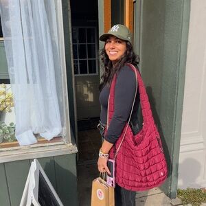 Meet your Posher, Britni 
EverydaywithBritniB